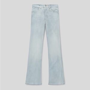 Everlane The High-Rise Flare Jean